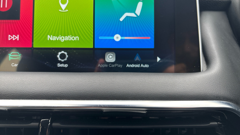 MG Hs 1.5 T-GDI Excite 5dr DCT Petrol Hatchback